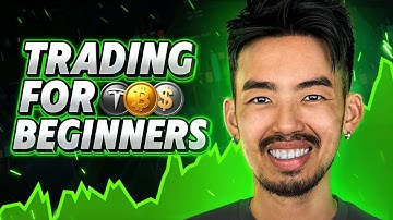 How to Start Forex Trading (Step-by-Step Guide to Your First Profit)