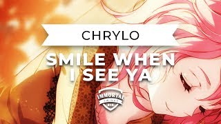 Chrylo - Smile When I See Ya (Nu Disco)