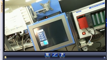 49 Mitsubishi PLC 위치결정모듈에러모니터링 및 리셋