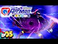 Digimon Appmon 3DS Part 5 THE THREE EVIL APPMON Gameplay Walkthrough