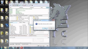 How To Remove Delete Broken or Failed Wordpress Themes | Plugins | Widgets