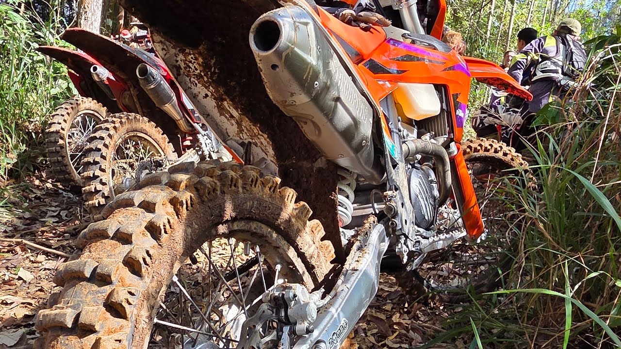 TRILHA EM CARAMURU - RESENHA ENTRE AMIGOS (15/02/2026)