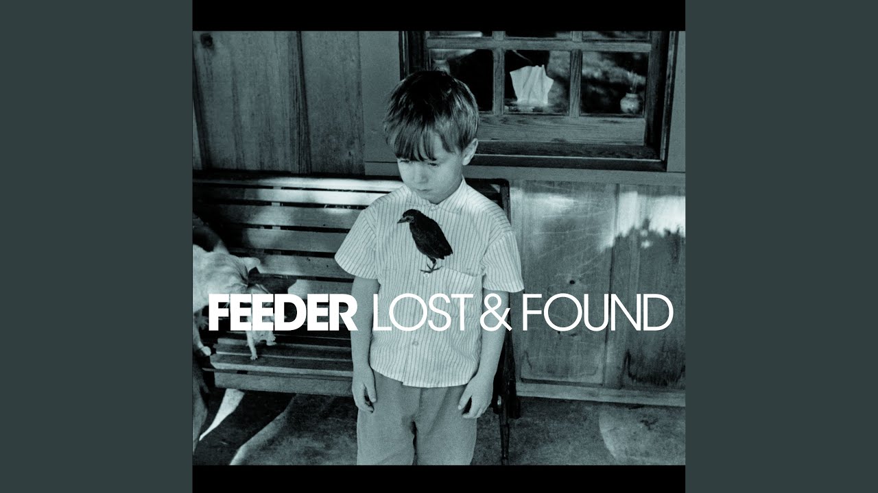 Lost Found Youtube