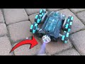 Gesture Sensing Stunt Rc Cars - My Opinion - Unboxing