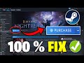 Steam Update Problem FIXED ✅ | Purchased Issue, Missing Games &amp; Tools Not Working (2025)