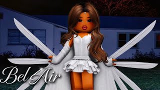 “Bel Air” MV (Roblox ver.) Teaser | KATSEYE 