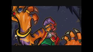 Sly 2 - Jakso 2: Tähtisilmien kohtaaminen (PS5, FI)