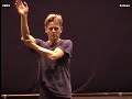 Dancers in the autumn of their career 5/5 - Baryshnikov 1993-2007