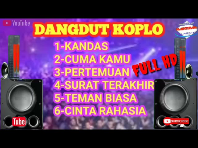 ALBUM DANGDUT KOPLO KANDAS class=