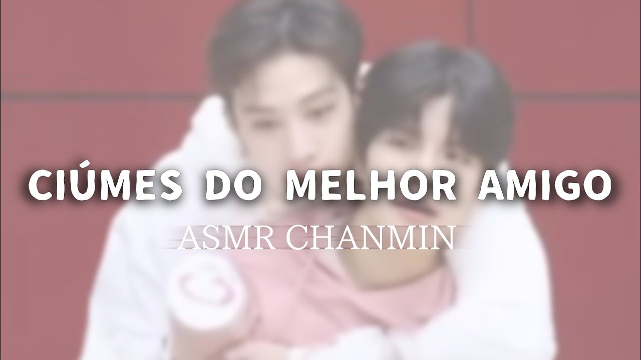 ASMR CHANMIN • 
