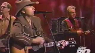 Tonight Show Jay Leno - Dwight Yoakam - What Do You Know About Love - 2000