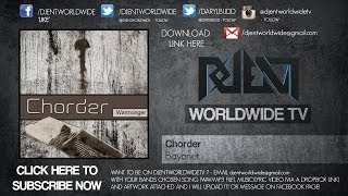Chorder - Bayonet
