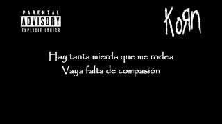 Korn - Make Me Bad (Subtitulado en Español) - YouTube