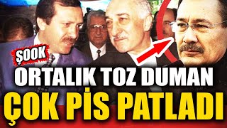 Öyle Şeyler Söyledi Ki Yer Yerinden Oynayacak