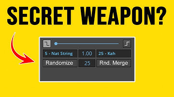 Don’t Sleep on This KILLER hidden Reaktor Synth Hack