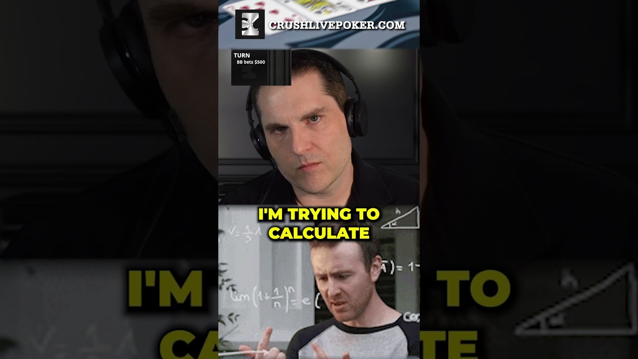 Насколько эффективен Donk Bet? 🤔