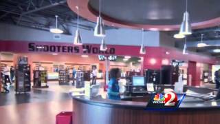 Orlando to have Florida’s largest shooting range, gun store