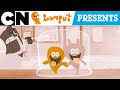 Lamput Presents | Meeting Tuzki!! Full Episode! | The Cartoon Network Show Ep. 50
