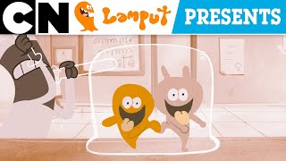 Lamput Presents | Lamput Meeting Tuzki!! Full Episode! | The Cartoon Network Show Ep. 50