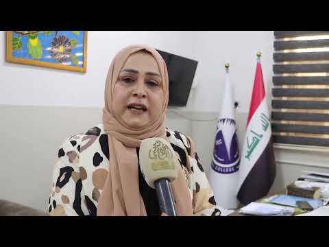 انطلاق امتحانات الدور الثاني في الكلية التربوية المفتوحة مركز نينوى