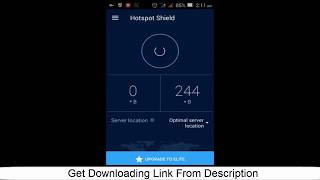 How To crack Hotspot Shield Elite apk 2018 | Hotspot Shield Elite apk crack 2018 screenshot 4