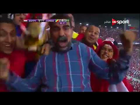 صعدنا كاس العالم حماده هلال مونديال روسيا 2018 