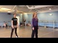 Choreographer Interview | Dinah Gray&#39;s &quot;Bright Days of Little Sunlight&quot;