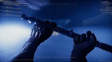 GTFO ALT:// R1 B2 Solo with bots