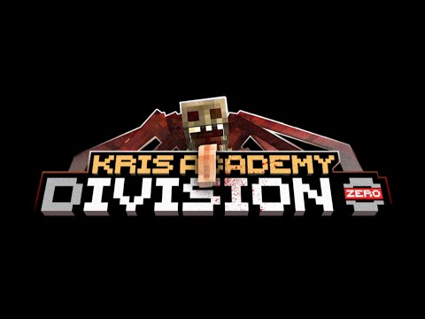 KRIS Academy: Division Zero [Official Trailer]