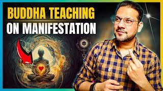 The Manifestation Connection: Cultivating Happiness for Success : Buddha Teaching