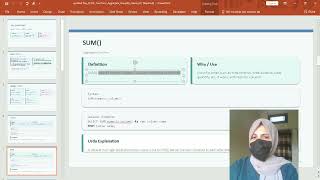 Do you know how to apply Aggregate Functions for SQL  data analysis 