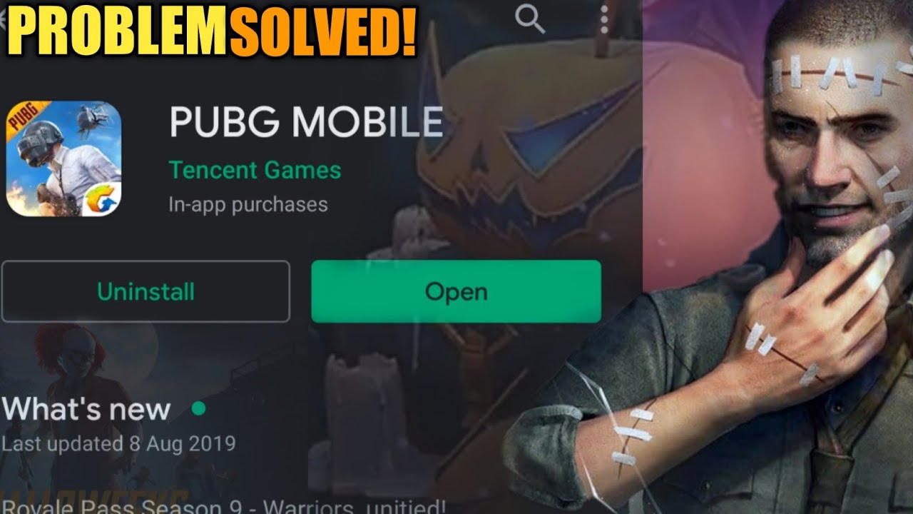 Live] First Day First Game of 0.15.0 Update PUBG Mobile ... - 