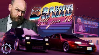 Download Lagu UK Forces Capture Russian Ship at Sea! | Breakfast With Beau | Thursday 8th January 2026 MP3