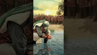 Ya Ali Abbas💚💚💚