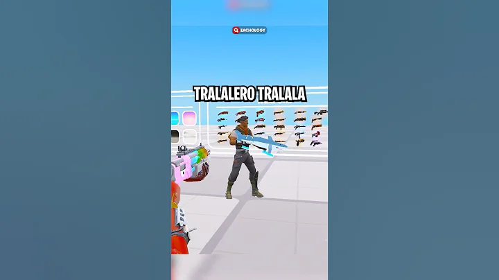 I LEAKED THESE SECRETS IN ZACHOLOGY BUILD FIGHTS... 🤫