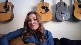 Something New-Tom Fletcher (Cover by Sasha Koller)
