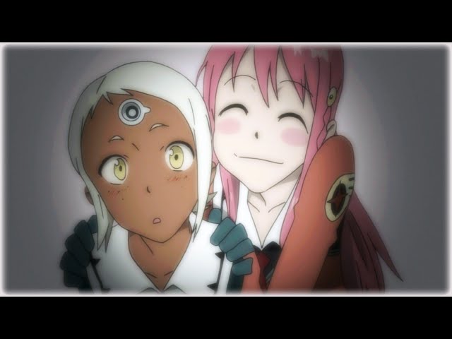 Nono & Lal'C | トップをねらえ 2! DIEBUSTER AMV - YouTube