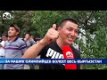 За наших олимпийцев болеет весь Кыргызстан