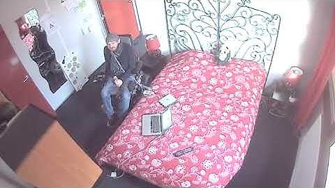 Feasibility of Brain-Computer based Control in a Realistic Smart Home Environment