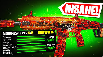 *NEW* SEASON 3 RELOADED "MCW" EXPOSES FAST TTK in MW3 AFTER UPDATE! 🤯 (Best MCW Class Setup Loadout)