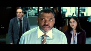 Man of Steel 'Fate of Your Planet' Official Trailer