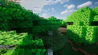 Minecraft Shaders Rtx4060 Laptop  Complementary Unbound Vs Nostalgia
