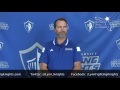 Lynn University | 2017 Men's Lacrosse Season Outlook