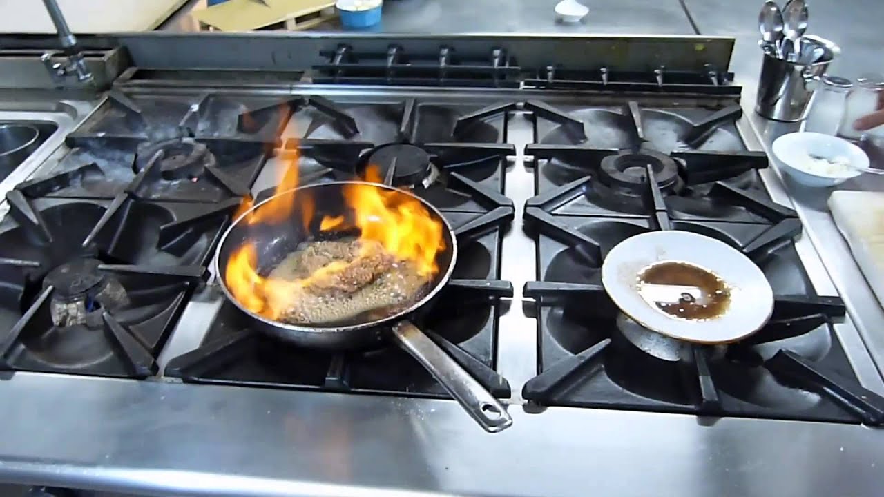 Video ricette La Botte ristorante pizzeria Ancona