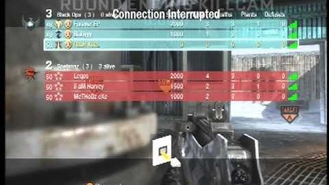 Coke or Pepsi [ aMb ]     IP FLOOD/HOST BOOTING.