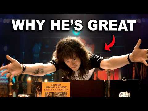 Why Eddie Munson is a Great DM thumbnail