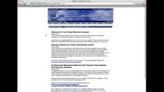 Merchant Console - Fraud Modules Intro