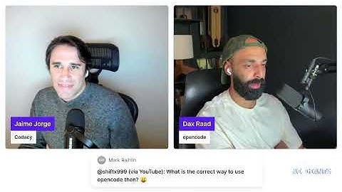 Dax Raad: AI Tools Do Not Replace Software Engineers