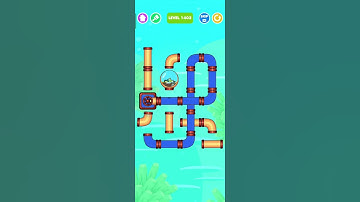 Save the Fish Game Pull the Pin Save the Fish Level 1402 | gamerzreina