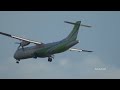 Dangerous Landings and TAKE OFFs in Madeira - 1 HOUR